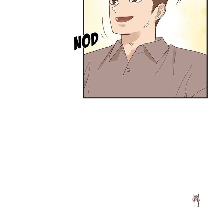 His Women’s University His Women’s University Chapter 113 - Page 24