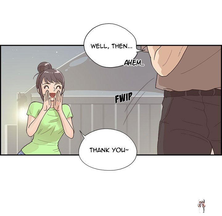 His Women’s University His Women’s University Chapter 113 - Page 25