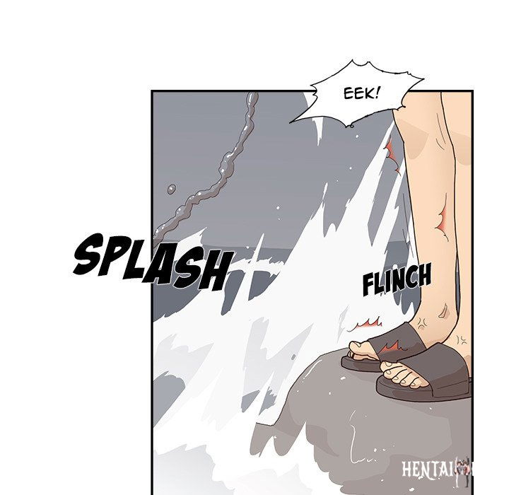 His Women’s University His Women’s University Chapter 113 - Page 31