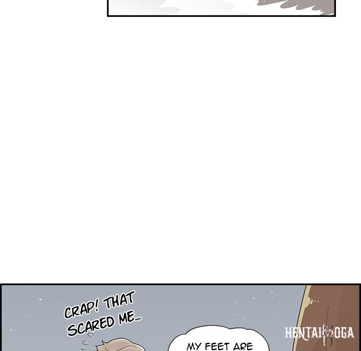 His Women’s University His Women’s University Chapter 113 - Page 32