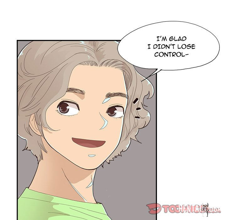 His Women’s University His Women’s University Chapter 113 - Page 34