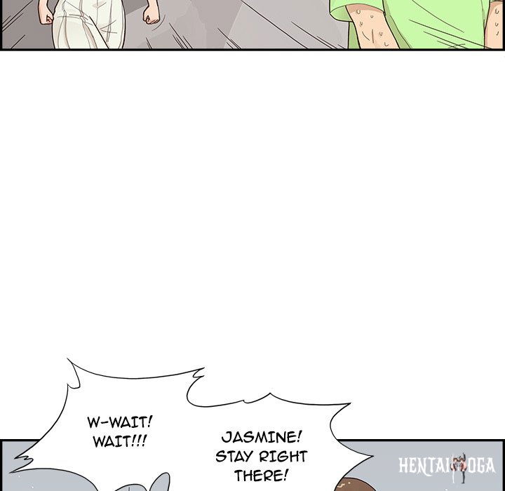 His Women’s University His Women’s University Chapter 113 - Page 39