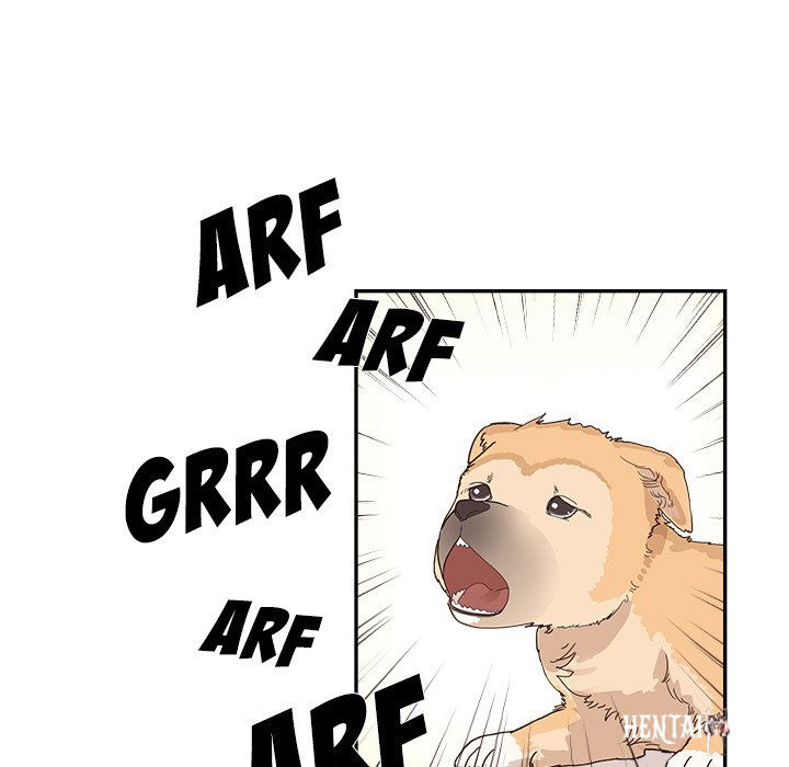 His Women’s University His Women’s University Chapter 113 - Page 45