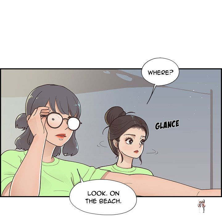 His Women’s University His Women’s University Chapter 113 - Page 48