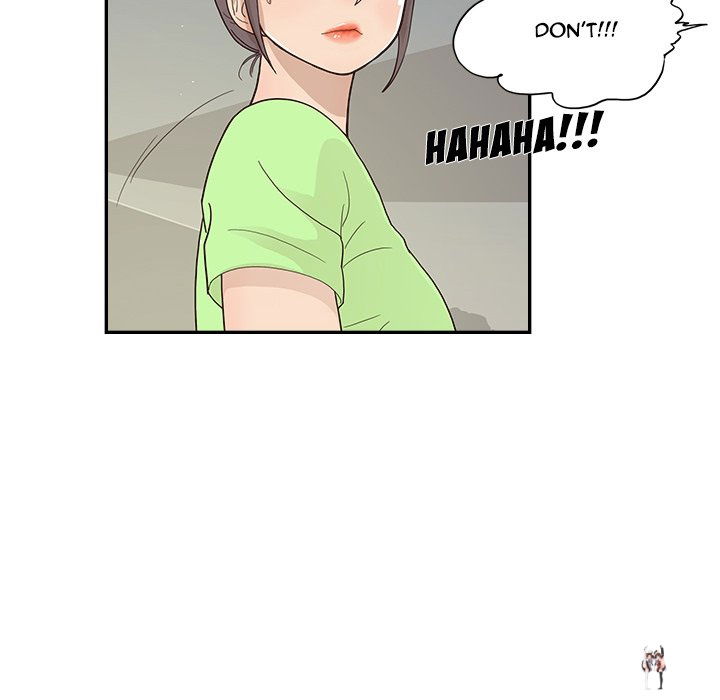 His Women’s University His Women’s University Chapter 113 - Page 60