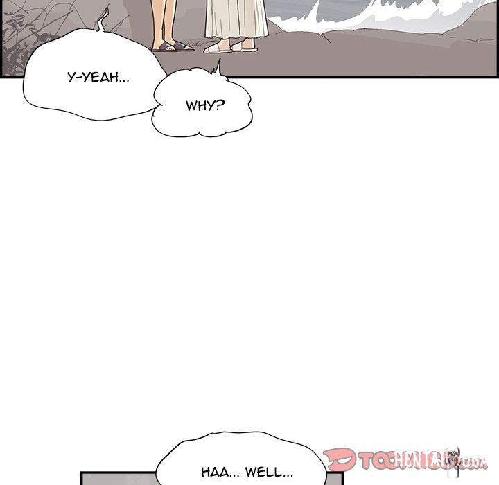 His Women’s University His Women’s University Chapter 113 - Page 66