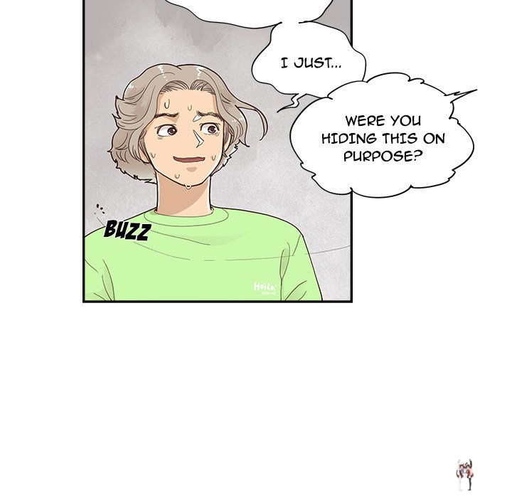 His Women’s University His Women’s University Chapter 113 - Page 67