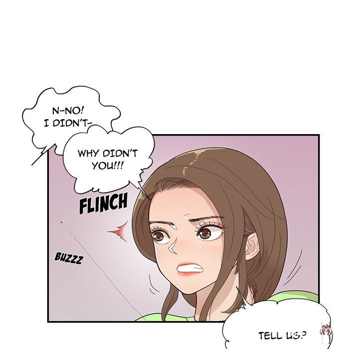 His Women’s University His Women’s University Chapter 113 - Page 68