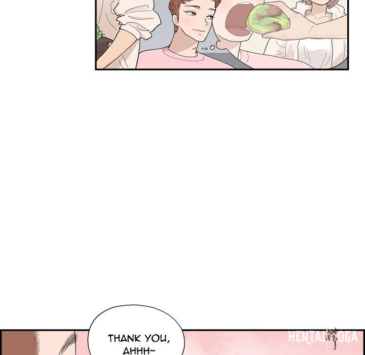 His Women’s University His Women’s University Chapter 113 - Page 7