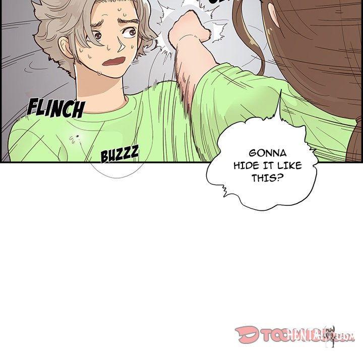 His Women’s University His Women’s University Chapter 113 - Page 70