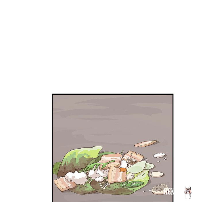 His Women’s University His Women’s University Chapter 113 - Page 79