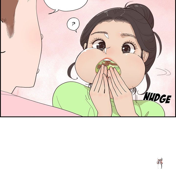 His Women’s University His Women’s University Chapter 113 - Page 8