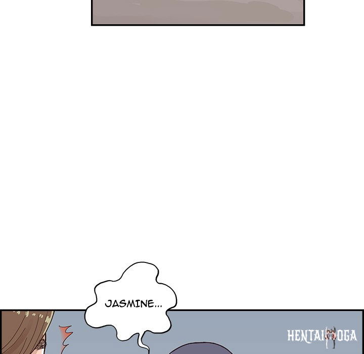 His Women’s University His Women’s University Chapter 113 - Page 80