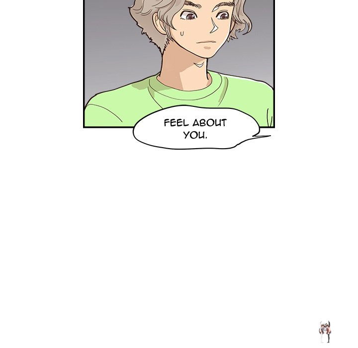 His Women’s University His Women’s University Chapter 113 - Page 93