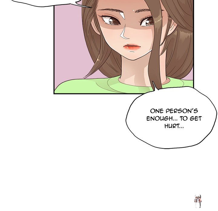 His Women’s University His Women’s University Chapter 113 - Page 97