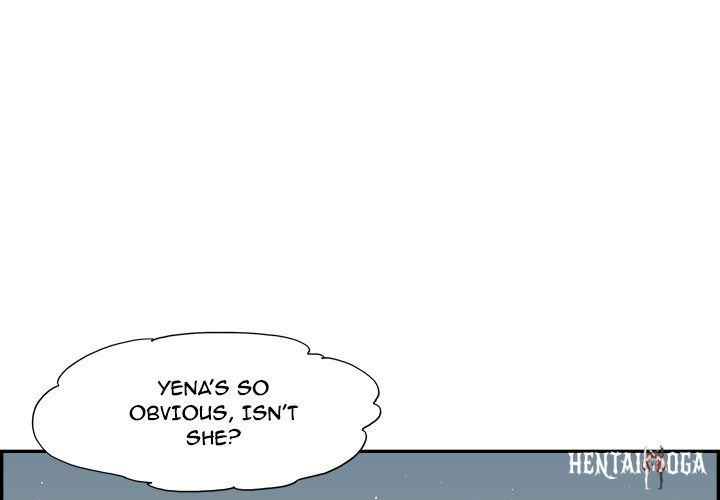 His Women’s University His Women’s University Chapter 114 - Page 1