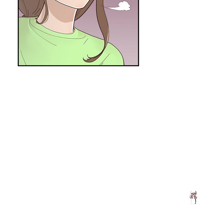 His Women’s University His Women’s University Chapter 114 - Page 13