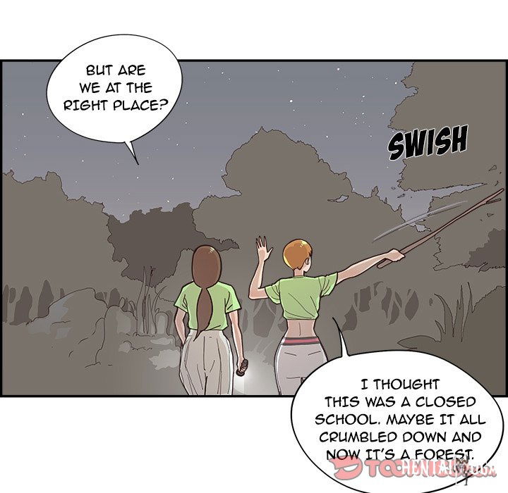 His Women’s University His Women’s University Chapter 114 - Page 14