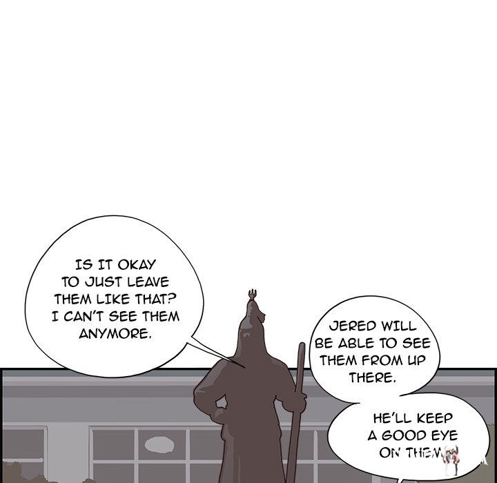 His Women’s University His Women’s University Chapter 114 - Page 19