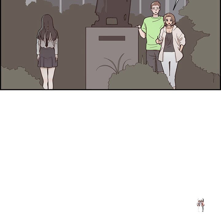 His Women’s University His Women’s University Chapter 114 - Page 20