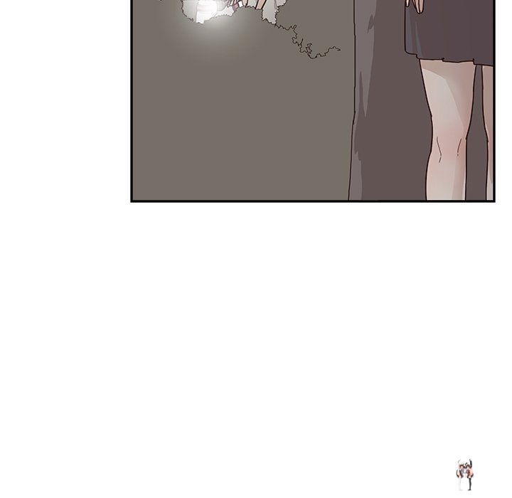 His Women’s University His Women’s University Chapter 114 - Page 27