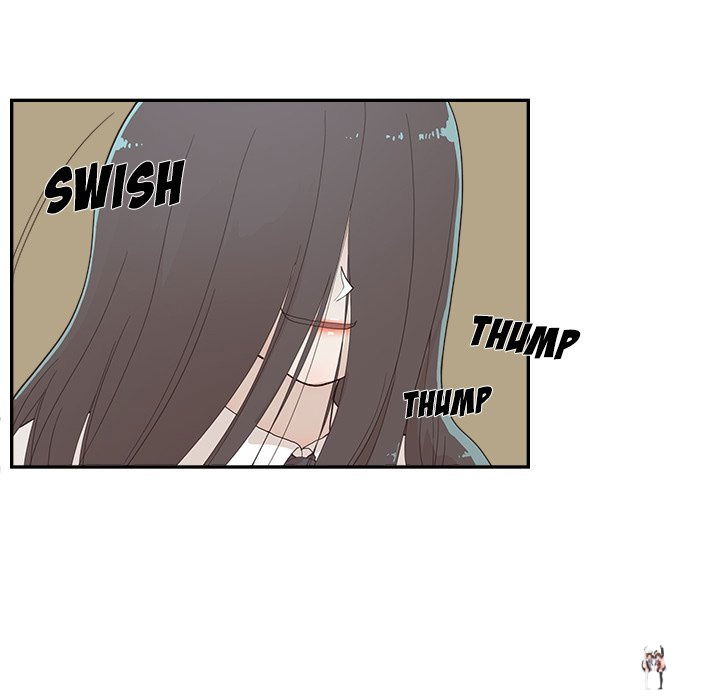 His Women’s University His Women’s University Chapter 114 - Page 28