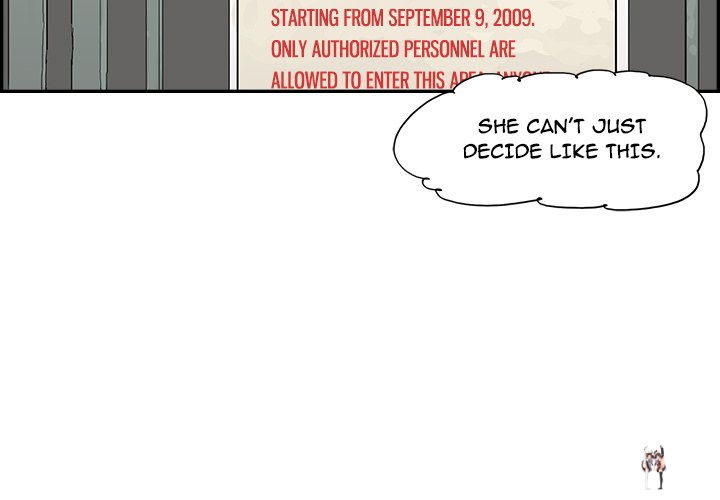 His Women’s University His Women’s University Chapter 114 - Page 3