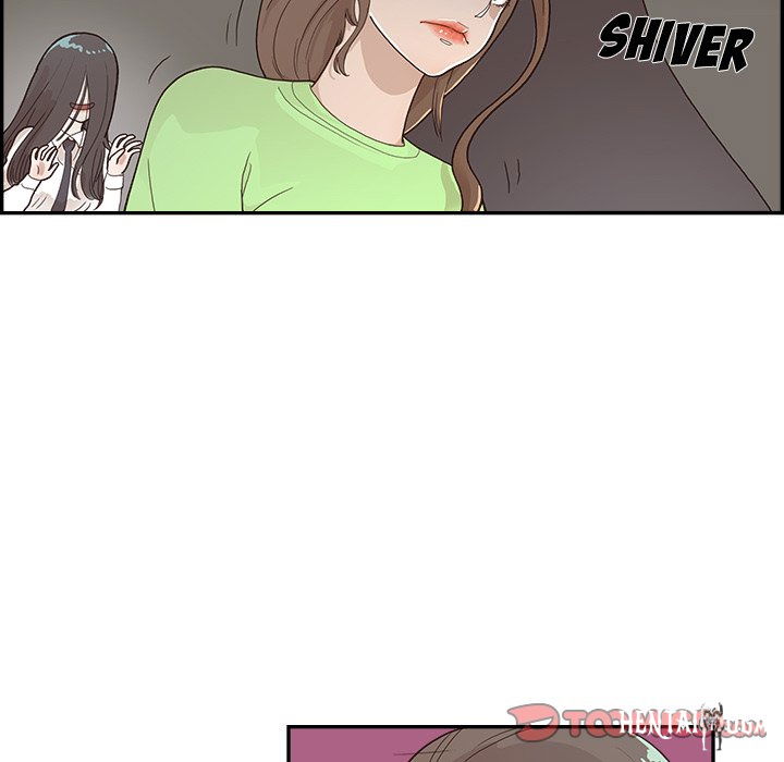 His Women’s University His Women’s University Chapter 114 - Page 30