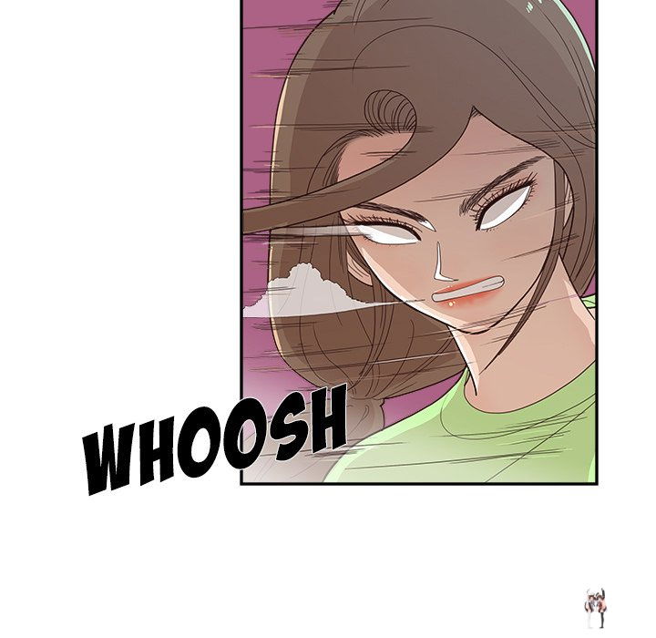 His Women’s University His Women’s University Chapter 114 - Page 31