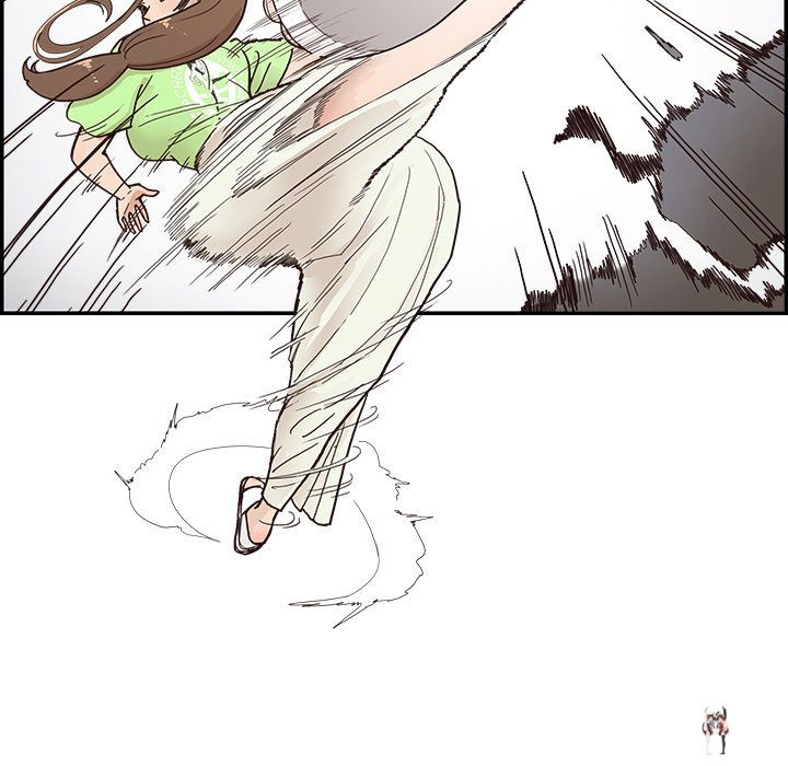 His Women’s University His Women’s University Chapter 114 - Page 33