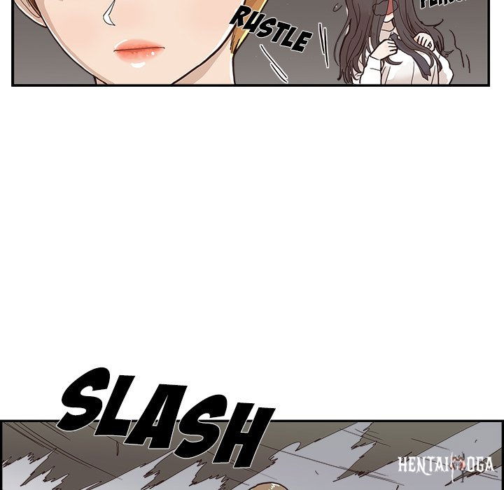 His Women’s University His Women’s University Chapter 114 - Page 36