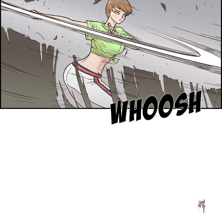 His Women’s University His Women’s University Chapter 114 - Page 37