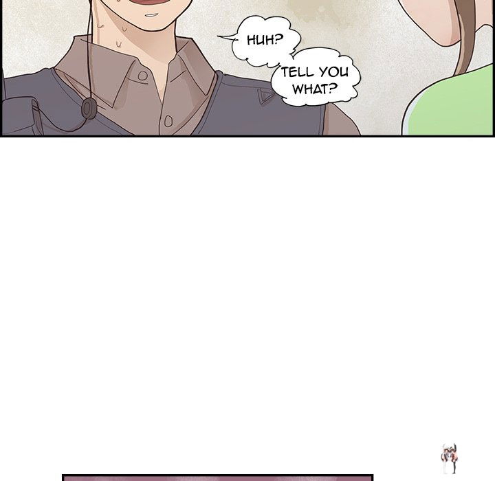 His Women’s University His Women’s University Chapter 114 - Page 59