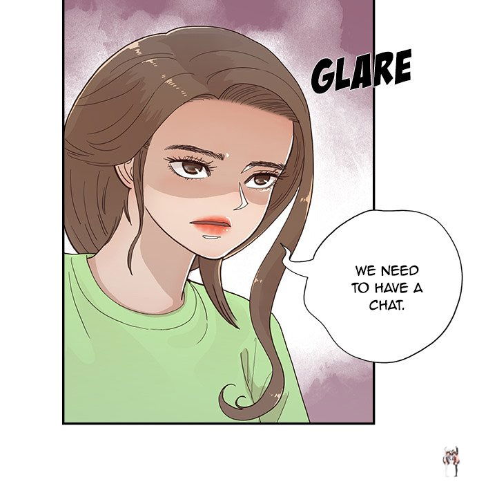 His Women’s University His Women’s University Chapter 114 - Page 60