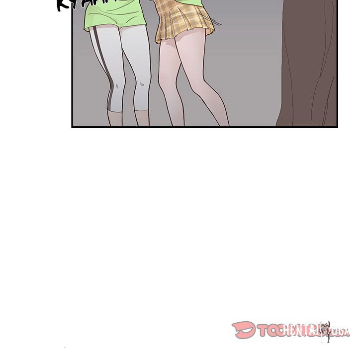 His Women’s University His Women’s University Chapter 114 - Page 66