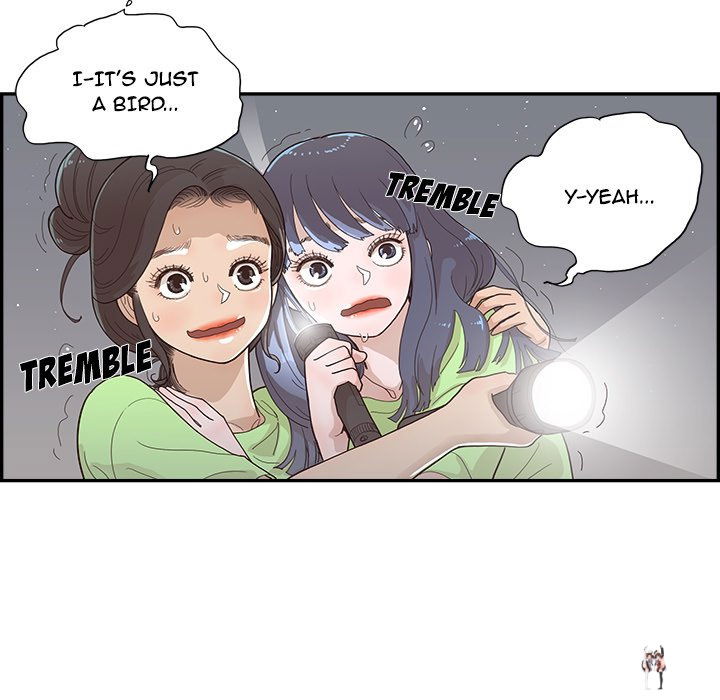 His Women’s University His Women’s University Chapter 114 - Page 67