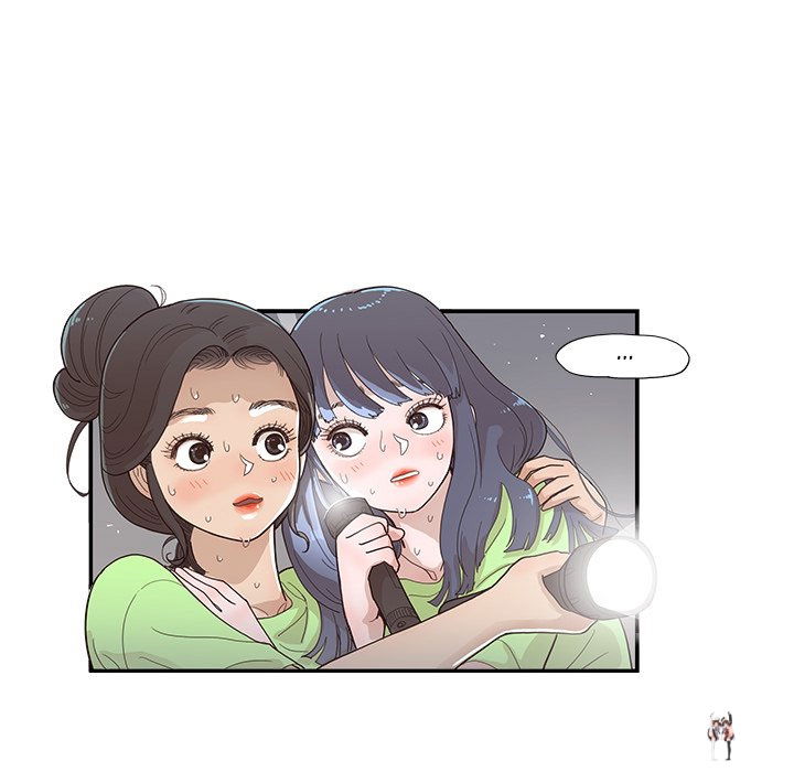 His Women’s University His Women’s University Chapter 114 - Page 68