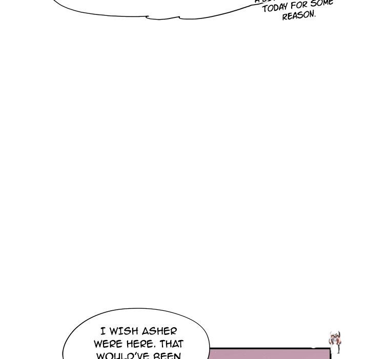 His Women’s University His Women’s University Chapter 114 - Page 7