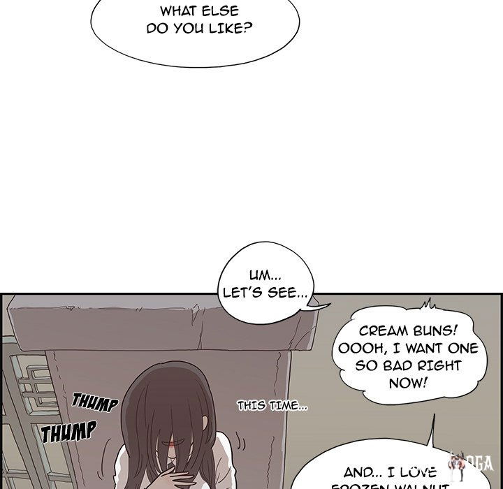 His Women’s University His Women’s University Chapter 114 - Page 75