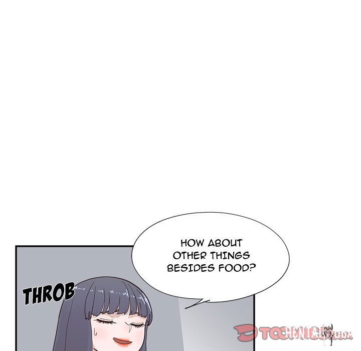 His Women’s University His Women’s University Chapter 114 - Page 78