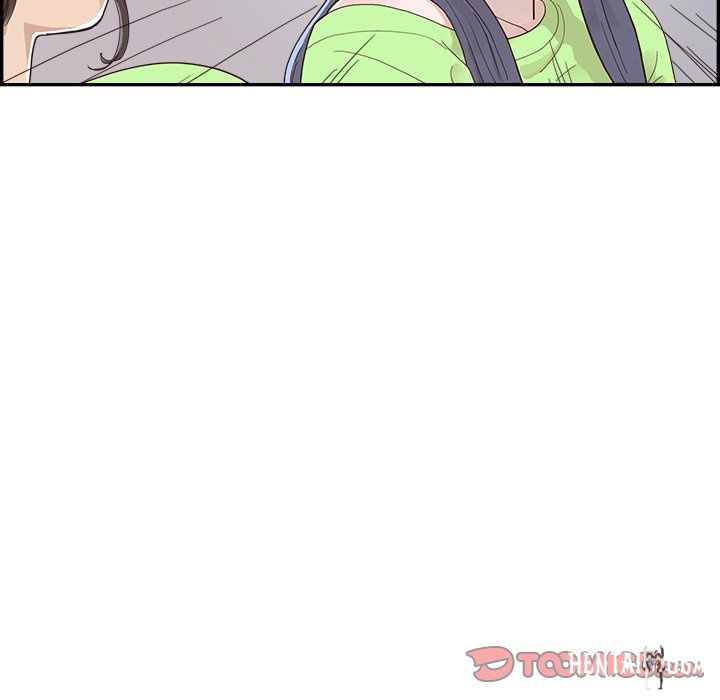 His Women’s University His Women’s University Chapter 114 - Page 90