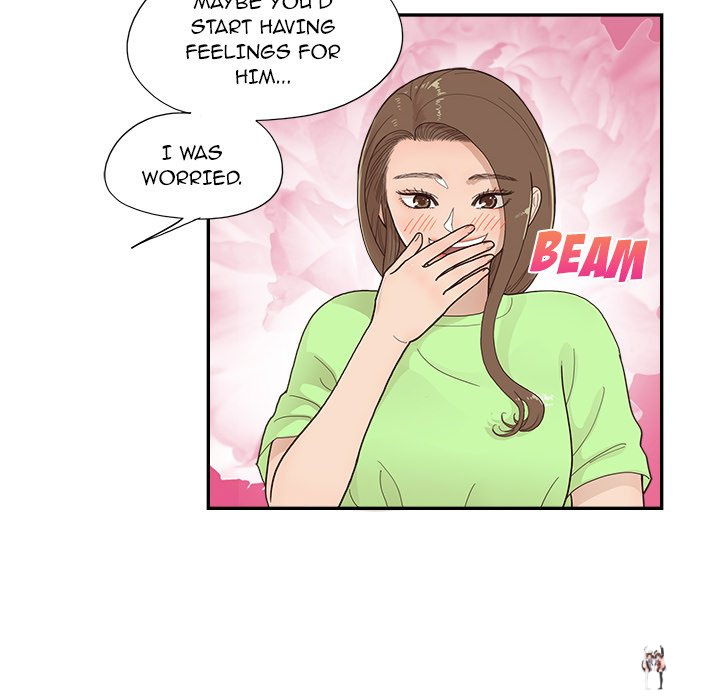 His Women’s University His Women’s University Chapter 115 - Page 10