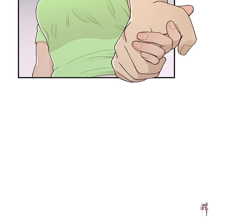 His Women’s University His Women’s University Chapter 115 - Page 105