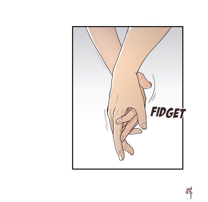 His Women’s University His Women’s University Chapter 115 - Page 107