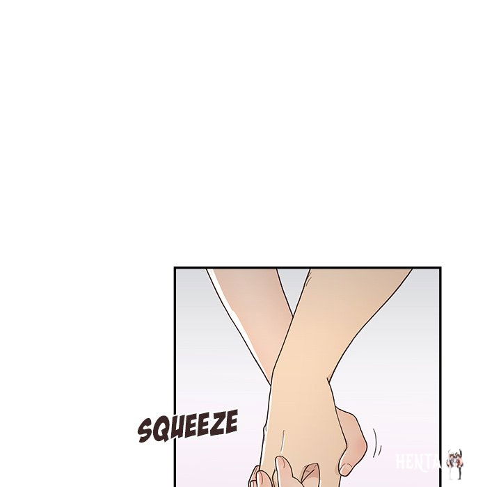 His Women’s University His Women’s University Chapter 115 - Page 108