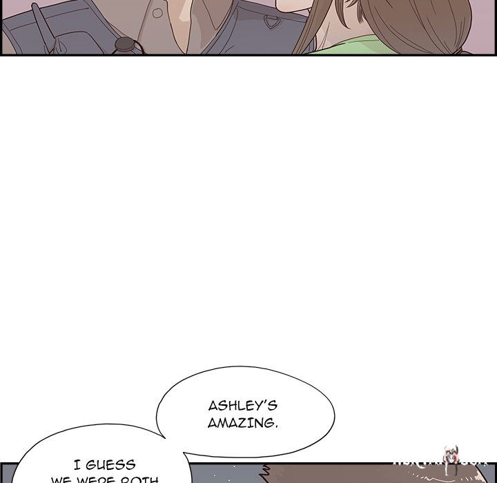 His Women’s University His Women’s University Chapter 115 - Page 12