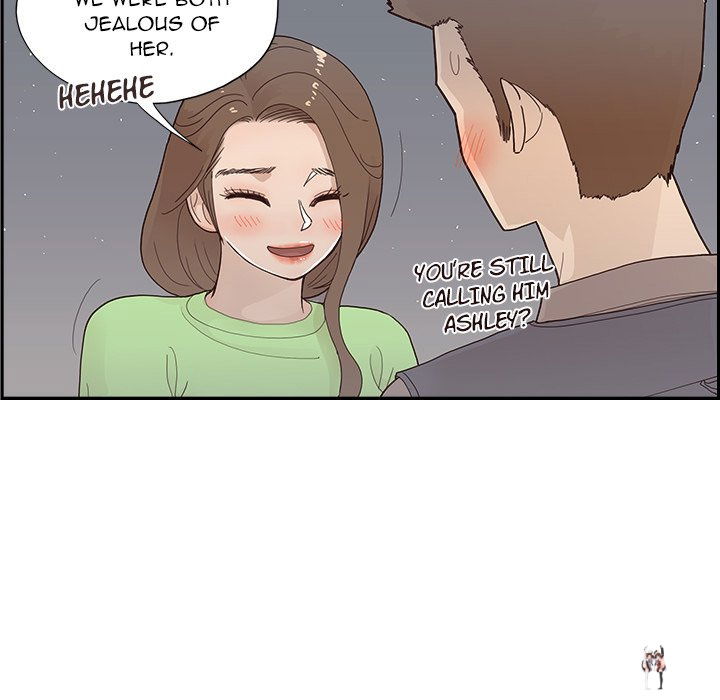 His Women’s University His Women’s University Chapter 115 - Page 13