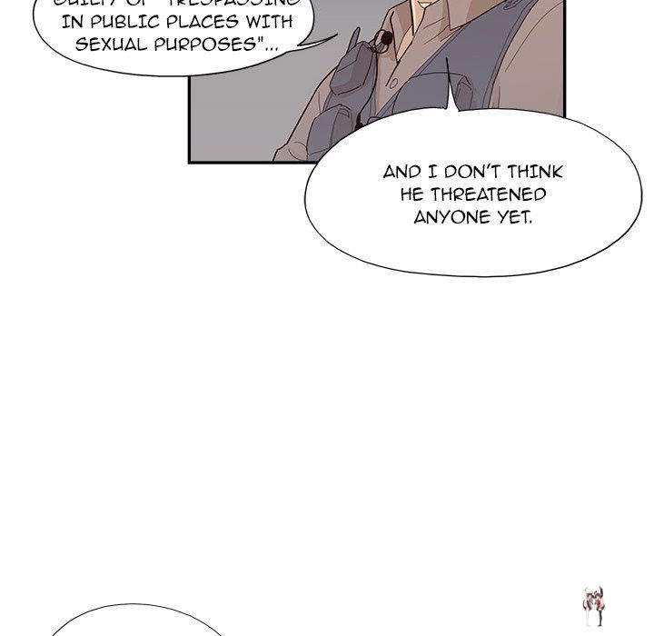 His Women’s University His Women’s University Chapter 115 - Page 16