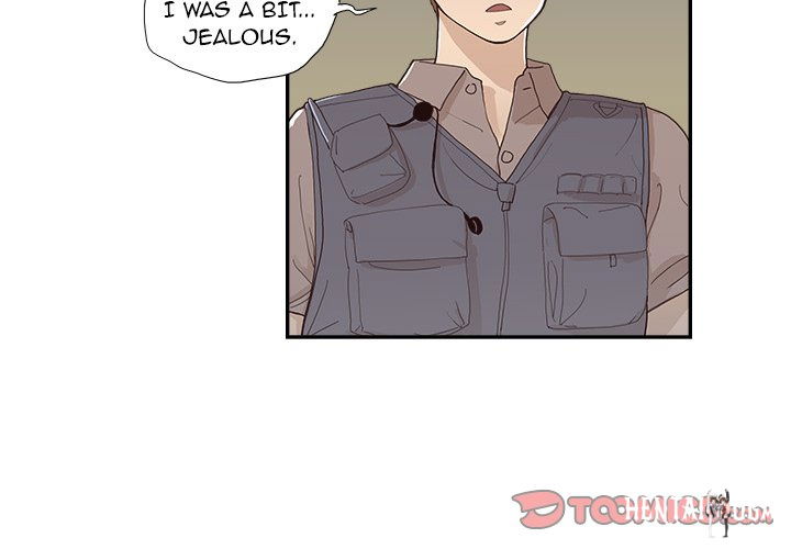 His Women’s University His Women’s University Chapter 115 - Page 2