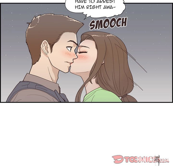 His Women’s University His Women’s University Chapter 115 - Page 20